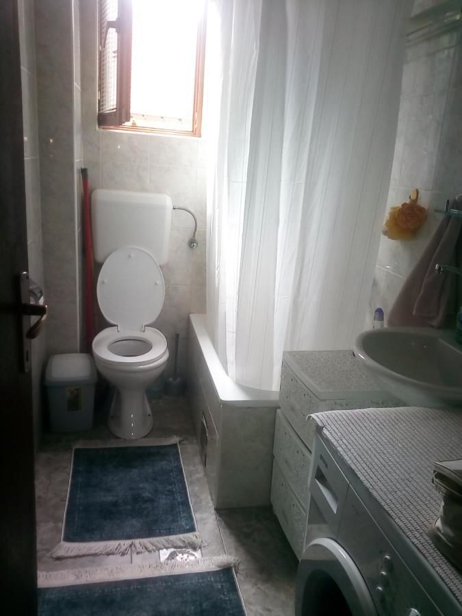 Апартаменты Apartment Kolasin Колашин