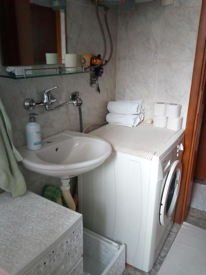 Апартаменты Apartment Kolasin Колашин