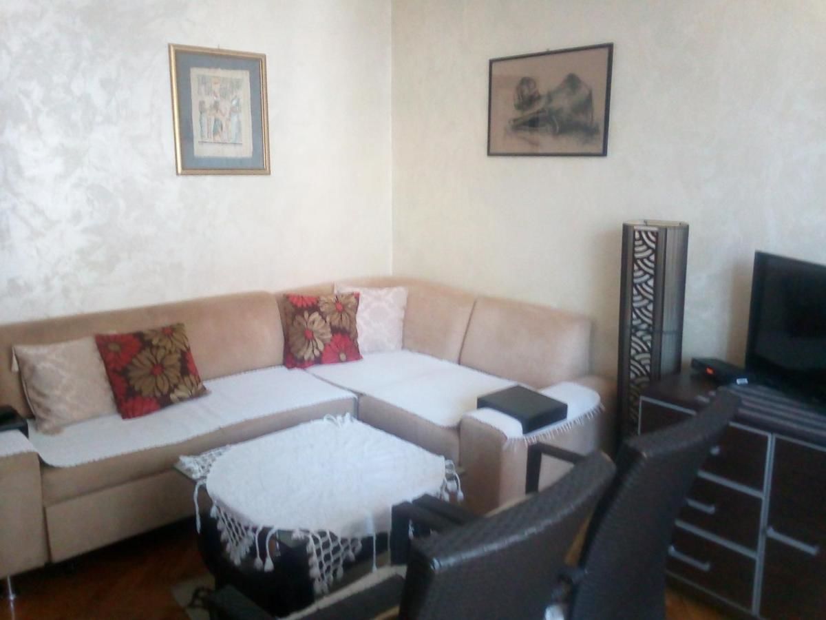 Апартаменты Apartment Kolasin Колашин