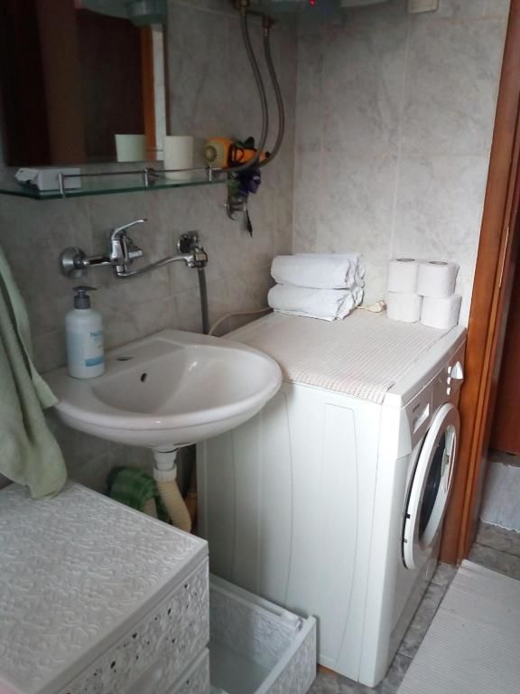 Апартаменты Apartment Kolasin Колашин