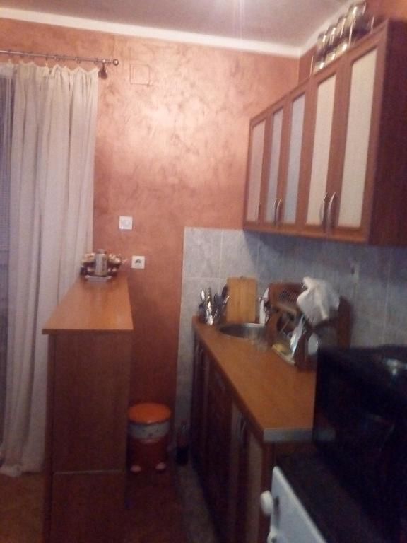 Апартаменты Apartment Kolasin Колашин