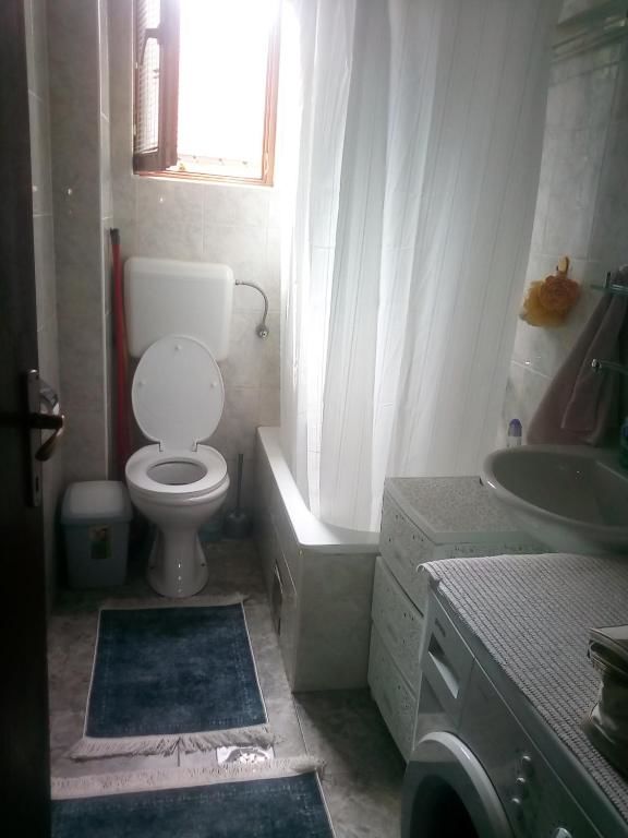 Апартаменты Apartment Kolasin Колашин