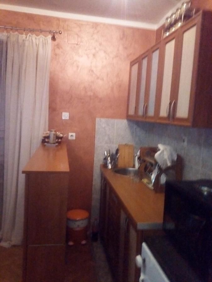 Апартаменты Apartment Kolasin Колашин