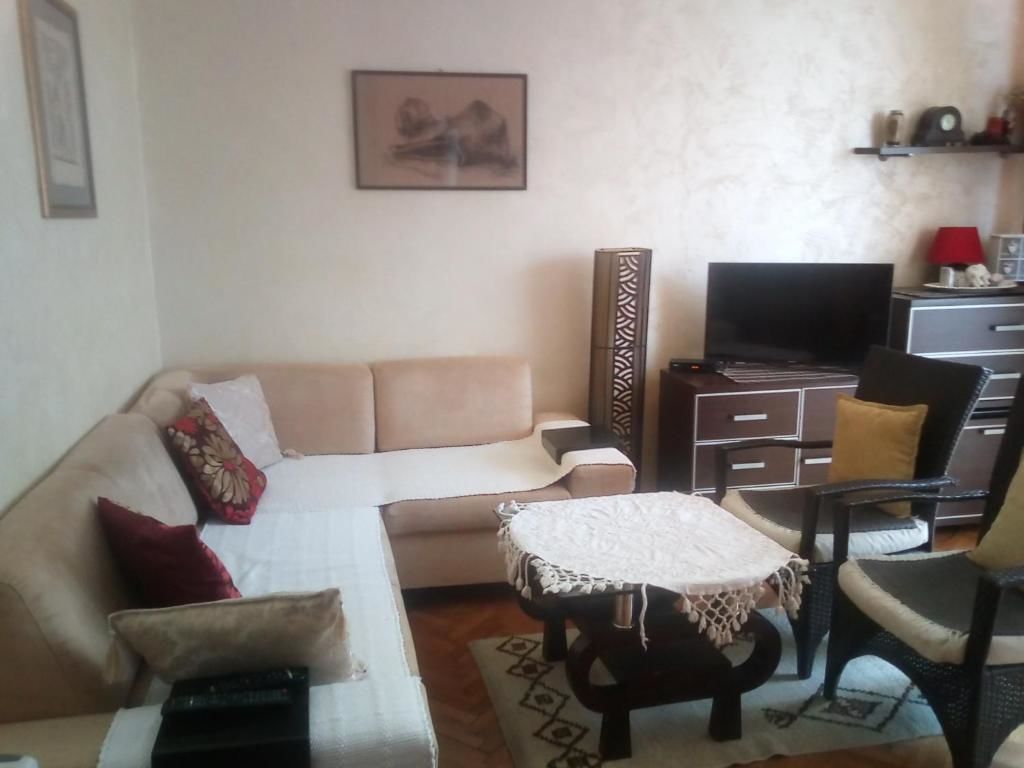Апартаменты Apartment Kolasin Колашин