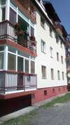 Апартаменты Apartment Kolasin Колашин-4