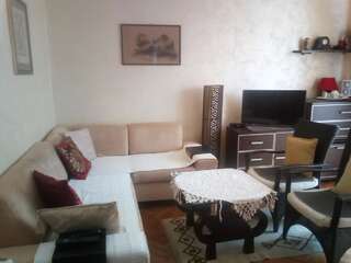 Апартаменты Apartment Kolasin Колашин Апартаменты с 1 спальней-1
