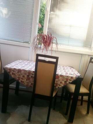 Апартаменты Apartment Kolasin Колашин Апартаменты с 1 спальней-11