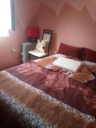 Апартаменты Apartment Kolasin Колашин Апартаменты с 1 спальней-13