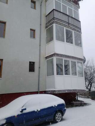 Апартаменты Apartment Kolasin Колашин Апартаменты с 1 спальней-29