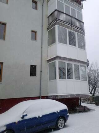 Апартаменты Apartment Kolasin Колашин Апартаменты с 1 спальней-31