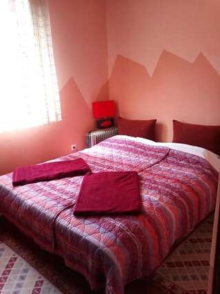 Апартаменты Apartment Kolasin Колашин Апартаменты с 1 спальней-40