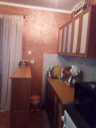Апартаменты Apartment Kolasin Колашин Апартаменты с 1 спальней-47