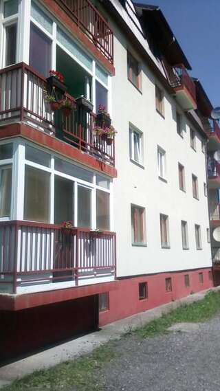 Апартаменты Apartment Kolasin Колашин Апартаменты с 1 спальней-5