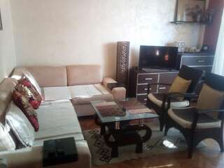 Апартаменты Apartment Kolasin Колашин Апартаменты с 1 спальней-51