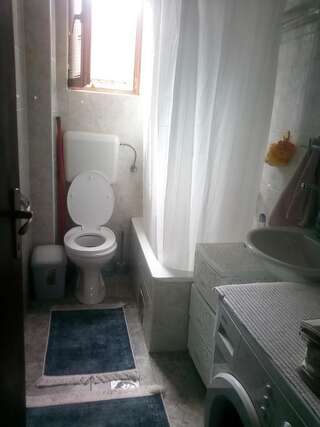 Апартаменты Apartment Kolasin Колашин Апартаменты с 1 спальней-56