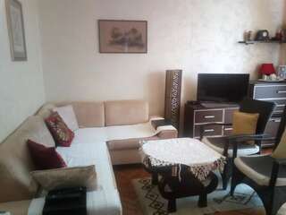 Апартаменты Apartment Kolasin Колашин Апартаменты с 1 спальней-60