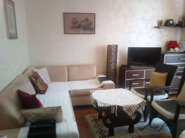 Апартаменты Apartment Kolasin Колашин-3