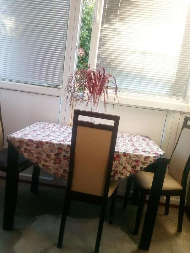Апартаменты Apartment Kolasin Колашин-13