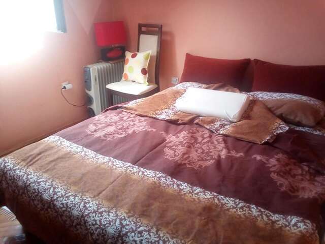 Апартаменты Apartment Kolasin Колашин-16