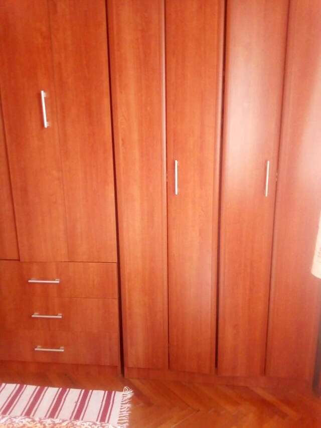 Апартаменты Apartment Kolasin Колашин-17