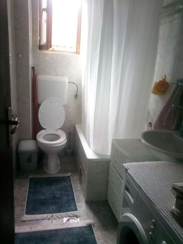 Апартаменты Apartment Kolasin Колашин-18