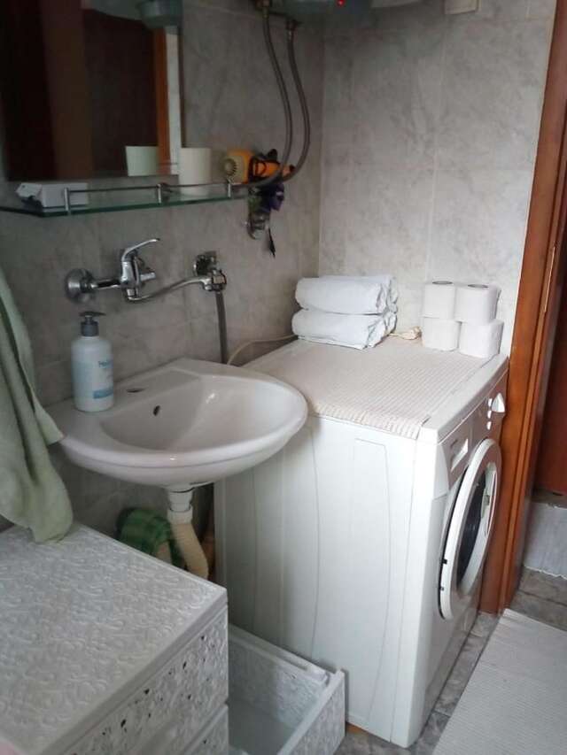 Апартаменты Apartment Kolasin Колашин-19