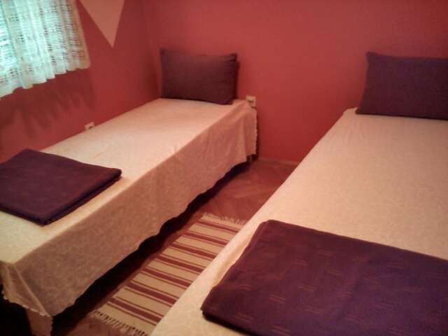 Апартаменты Apartment Kolasin Колашин-21