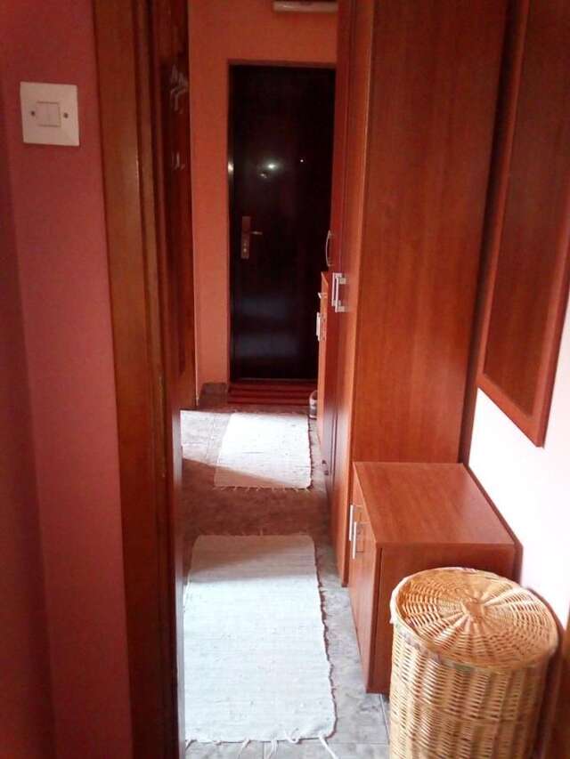 Апартаменты Apartment Kolasin Колашин-22