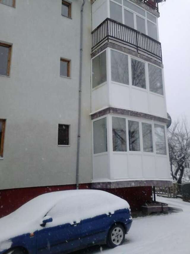 Апартаменты Apartment Kolasin Колашин-33