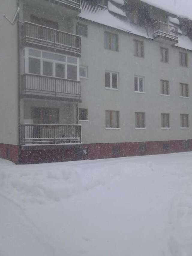 Апартаменты Apartment Kolasin Колашин-39