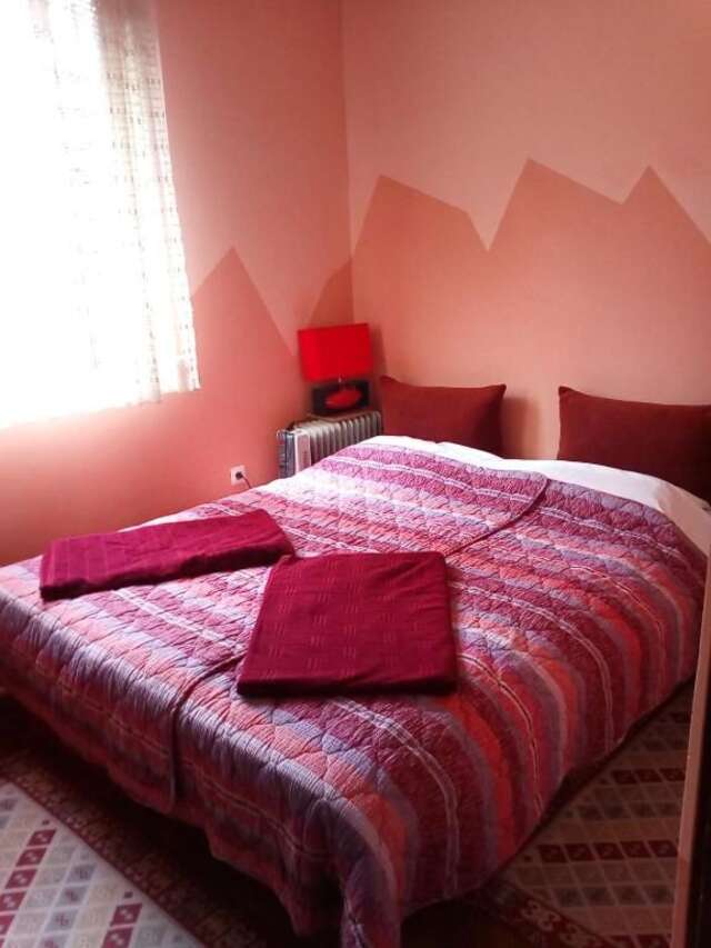 Апартаменты Apartment Kolasin Колашин-42