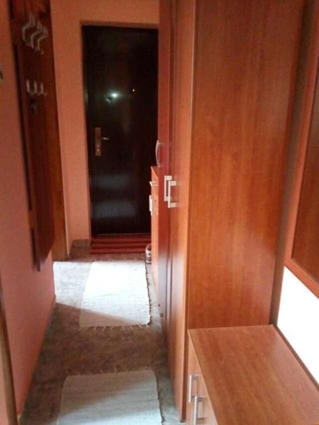 Апартаменты Apartment Kolasin Колашин-43