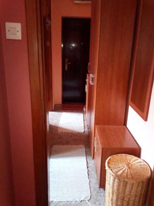 Апартаменты Apartment Kolasin Колашин-44