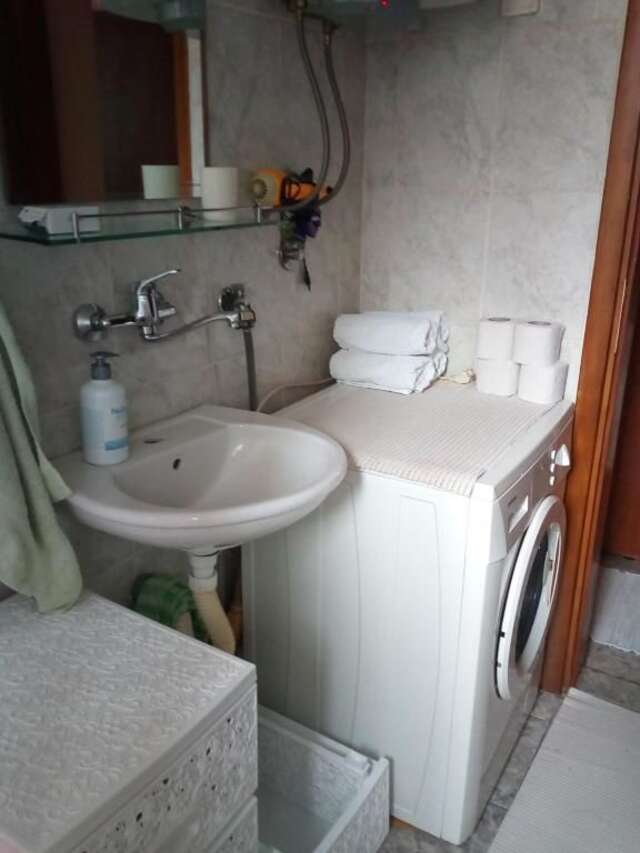 Апартаменты Apartment Kolasin Колашин-47