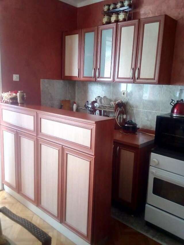 Апартаменты Apartment Kolasin Колашин-51