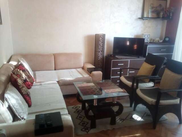 Апартаменты Apartment Kolasin Колашин-53