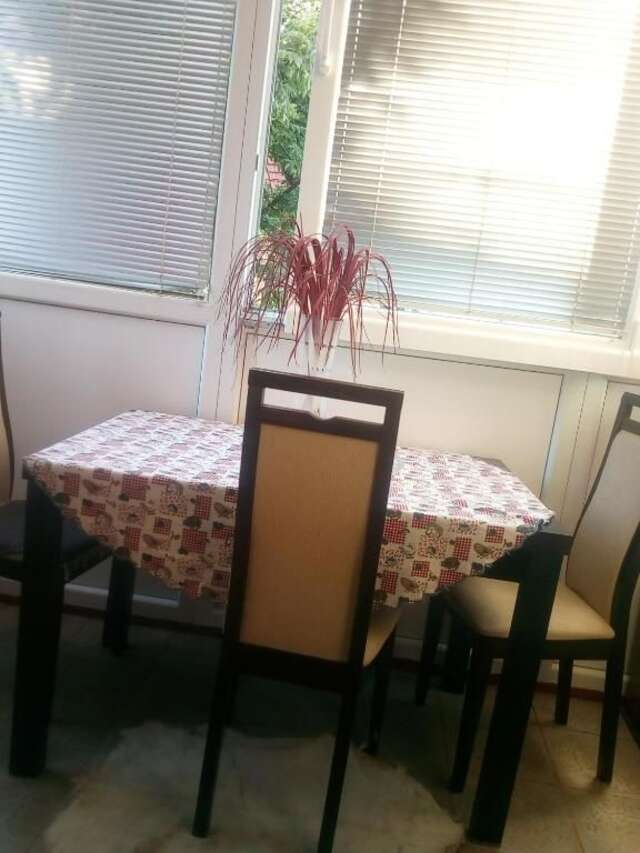 Апартаменты Apartment Kolasin Колашин-55