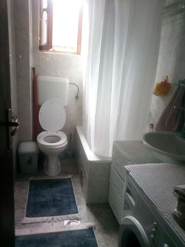 Апартаменты Apartment Kolasin Колашин-58
