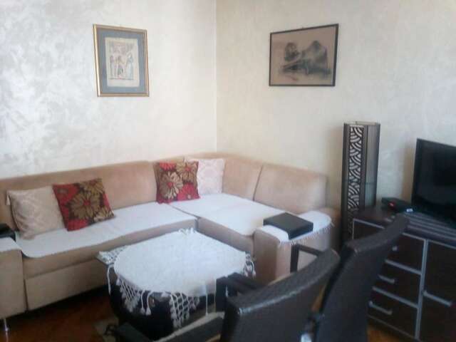 Апартаменты Apartment Kolasin Колашин-61