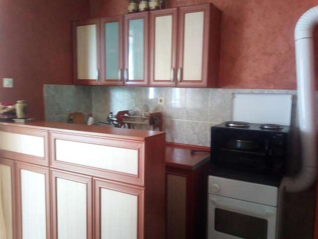 Апартаменты Apartment Kolasin Колашин-9