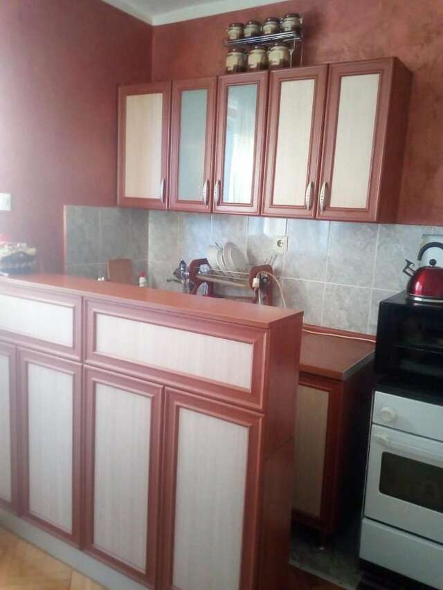 Апартаменты Apartment Kolasin Колашин-10
