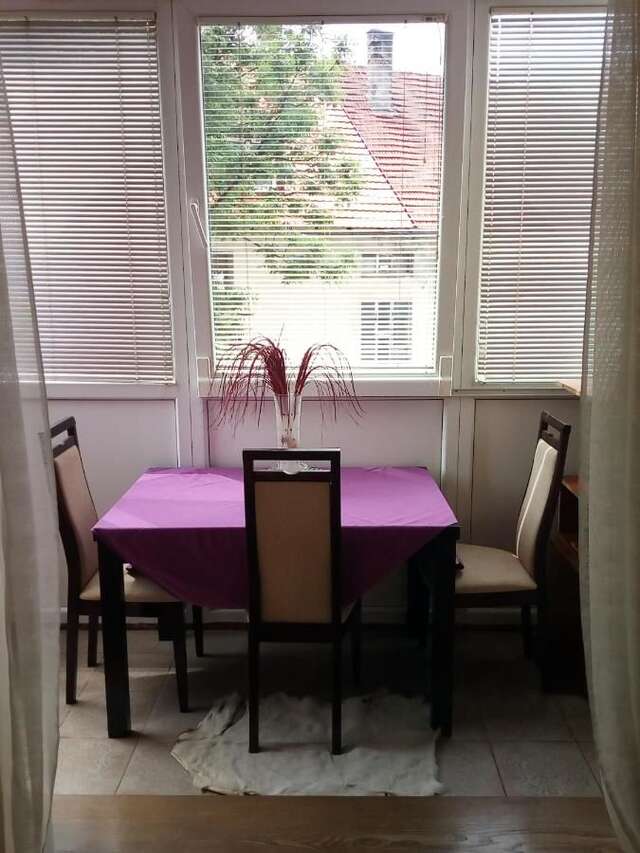 Апартаменты Apartment Kolasin Колашин-11